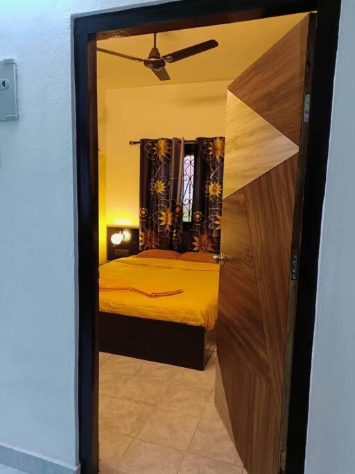 Paradise Villa With Private Jacuzzi Pool Port Blair Exterior photo