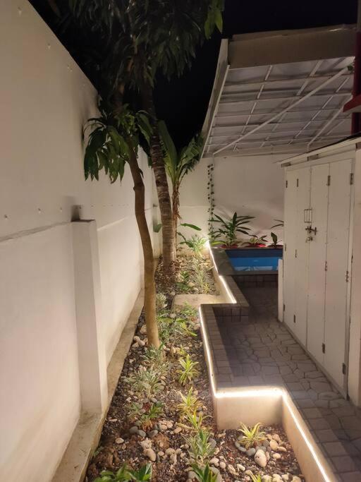 Paradise Villa With Private Jacuzzi Pool Port Blair Exterior photo